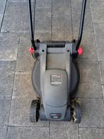 Powerplus Elektrische Grasmaaier, zo goed als nieuw., Cirkelmaaier, Elektrische grasmaaier, Ophalen of Verzenden, Zo goed als nieuw