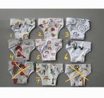 luiertjes voor Baby Born 36 cm., Ophalen of Verzenden, Nieuw, Babypop