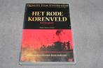 DVD Het Rode Korenveld, Cd's en Dvd's, Vanaf 16 jaar, Ophalen of Verzenden, Gebruikt, Azië