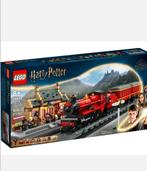 Te koop nieuwe lego hogwarts express, Verzamelen, Harry Potter, Nieuw, Ophalen of Verzenden