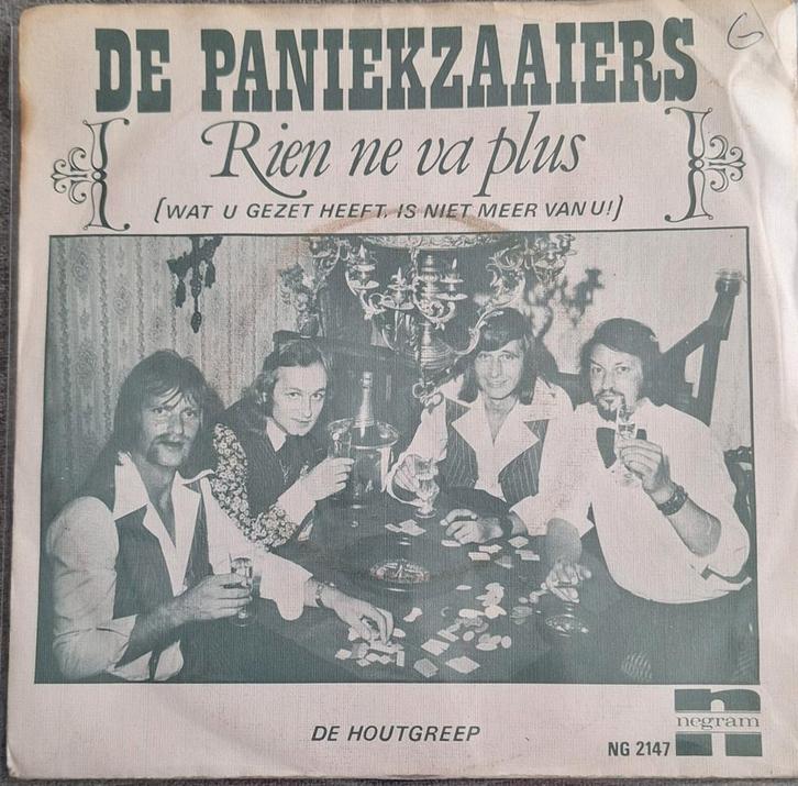 23 singles piraten toppertjes, Cd's en Dvd's, Vinyl | Nederlandstalig, Gebruikt, Levenslied of Smartlap, Overige formaten, Ophalen of Verzenden