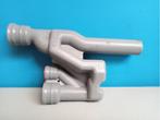 Condensverzamelstuk PF/ESHR Atag A/E serie S4421300, Gebruikt, Cv-ketel of Combi-ketel