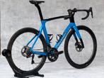 Pinarello Prince 2023 Ultegra Di2 12s 57.5 Scope R5, Fietsen en Brommers, Fietsen | Racefietsen, Overige merken, Carbon, Bykz
