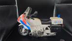 Dickie Toys Politie Motor - Speelgoed Motor, Hobby en Vrije tijd, Ophalen of Verzenden, Zo goed als nieuw, Overige typen, Overige merken