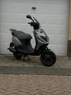 Piaggio zip 2t, Maximaal 45 km/u, Zip, Ophalen of Verzenden, Zo goed als nieuw