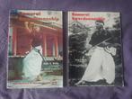 Samurai swordsmanship volume 1 en 2, Gelezen, Vechtsport, Ophalen of Verzenden, Dale S. Kirby