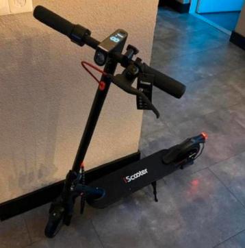 Elektrische step 350WATT Nieuw. 2 stuks voor €380! beschikbaar voor biedingen