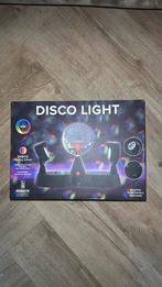 Disco light / feest lamp NIEUW IN DOOS, Muziek en Instrumenten, Licht en Laser, Ophalen of Verzenden, Zo goed als nieuw, Licht