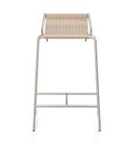 Nieuw Thorup Copenhagen Noel barkruk natural twv € 688,00, Huis en Inrichting, Barkrukken, 1 kruk, Ophalen of Verzenden, Nieuw