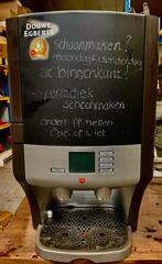 Douwe egberts Cafitesse, Witgoed en Apparatuur, 10 kopjes of meer, Ophalen, Gebruikt, Overige typen