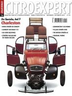 CitroExpert 156 C5X Hybrid, 2CV Charleston, AZU, Ami Buggy, Ophalen of Verzenden, Nieuw, Citroën