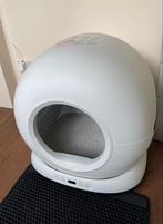 Zedar K1200 automatische kattenbak, Dieren en Toebehoren, Kattenbakken, Ophalen, Zo goed als nieuw