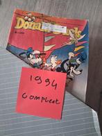 Meerdere sets compleet Donald duck en hoop rest, Complete serie of reeks, Ophalen of Verzenden, Zo goed als nieuw, Europa