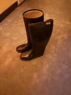 Aigle paardrijlaarzen zwart maat 32, Ophalen of Verzenden