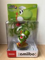 Amiibo Yoshi N.3 (Super Smash Bros), Spelcomputers en Games, Games | Nintendo Wii U, 3 spelers of meer, Ophalen of Verzenden, Nieuw