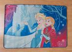 Disney, groot speelkleed van Frozen, Ophalen, Zo goed als nieuw, Kleed of Kussen