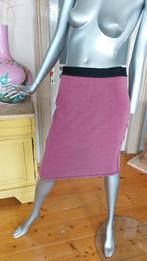 Alchemist Caroline Mewe maat S organic cotton rokje katoen, Ophalen of Verzenden, Roze, Maat 36 (S), Alchemist