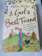 A Girl's Best Friend - Jules Wake, Ophalen of Verzenden, Zo goed als nieuw, Jules Wake, Europa overig