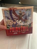 Fairy Tail Manga Box Set 1 (Volumes 1-11), Complete serie of reeks, Ophalen of Verzenden, Zo goed als nieuw
