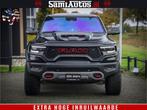 Dodge Ram 1500 TRX 702 PK 6.2 V8 | RED LINE | HELLCAT | RODE, Auto's, Automaat, Gebruikt, Met garantie (alle), Zwart