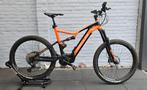 e-mtb, Zo goed als nieuw, 51 tot 55 cm, 50 km per accu of meer, Ophalen