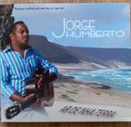 Jorge Humberto  -  Ar de Nha Terra, Ophalen of Verzenden, Zo goed als nieuw