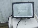 bouwlamp 1000 watt, Doe-het-zelf en Verbouw, Bouwverlichting, Ophalen, Gebruikt, 500 watt of meer, Lamp
