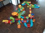 Vtech toet toet autobaan en auto's, Kinderen en Baby's, Ophalen of Verzenden, Gebruikt, 2 tot 4 jaar