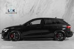Audi RS3 TFSI RS3 QUATTRO|PANO|B&O|HUD|CAMERA|VOL LEER|, Automaat, Gebruikt, Euro 6, RS3
