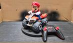 Carrera RC Mario Quad - Ready to Race!, Ophalen of Verzenden, Zo goed als nieuw