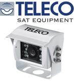 Teleco TRC 14 CCD Achteruitrijcamera, Caravans en Kamperen, Camper-accessoires, Nieuw