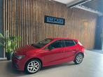 Seat Ibiza 1.0 TGI FR Business Camera|Navi|Strakke auto!, Voorwielaandrijving, Gebruikt, Euro 6, CNG (Aardgas)