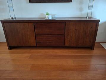 Dressoir, kast, salontafel en tv meubel beschikbaar voor biedingen