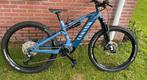 Canyon e mtb, Fietsen en Brommers, Fully, Ophalen of Verzenden, Zo goed als nieuw, Overige merken