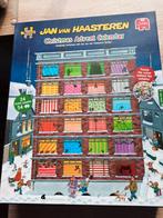 Jan van haasteren puzzels verschillende grote., Ophalen, 500 t/m 1500 stukjes, Nieuw, Legpuzzel