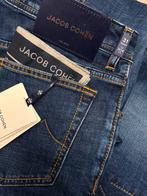 Nieuwe Jacob Cohen jeans maat 31 model Bard 2026, Kleding | Heren, Ophalen of Verzenden, Zo goed als nieuw, Blauw, W32 (confectie 46) of kleiner