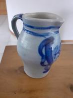 Keulse aardewerk schenkkan 1/2 liter, Antiek en Kunst, Antiek | Keramiek en Aardewerk, Ophalen of Verzenden