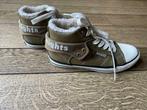 British knights met bont maat 38, British Knights, Meisje, Schoenen, Ophalen of Verzenden