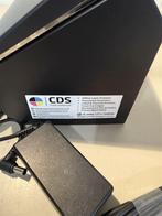Fujitsu ScanSnap ix500 Draadloze USB A4 Kleuren Duplex Docum, Computers en Software, Scanners, Ophalen of Verzenden, Zo goed als nieuw