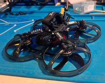 Complete DJI FPV set digitaal, ideale starterset! beschikbaar voor biedingen