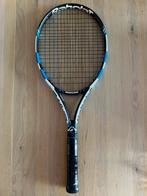 Babolat Pure Drive gewicht 285 gram grip L3, Sport en Fitness, Tennis, Ophalen of Verzenden, Zo goed als nieuw, Racket, L3