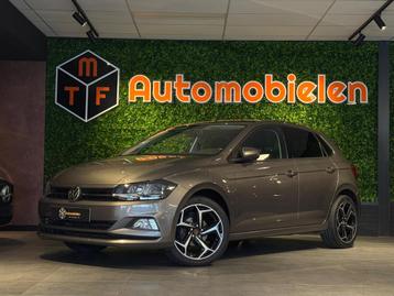 Volkswagen Polo 1.0 TSI Comfortline |ACC|APPLECAR|FRONTASSIS beschikbaar voor biedingen
