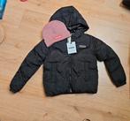 Raizzed winterjas meisjes maat 140, Meisje, Nieuw, Ophalen of Verzenden, Raizzed