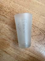 Ajax glas 15 cm, Ophalen of Verzenden, Zo goed als nieuw, Ajax, Overige typen