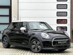 MINI Mini 1.5 Cooper Classic Chili Turbo 136 PK € 21.990,0, Auto's, Mini, 136 pk, Gebruikt, Leder en Stof, Zwart