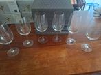 Schott Zwiesel grote bordeaux glazen 6 stuks Ivento te koop, Ophalen of Verzenden, Nieuw, Overige typen