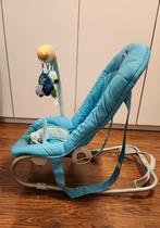 Baby Wipstoel Chicco met Speelboog, Ophalen, Verstelbaar, Wipstoel, Zo goed als nieuw