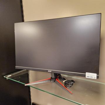 ACER Nitro VG270Ebmiix - 27 inch - 1920 x 1080 FHD - 100 Hz beschikbaar voor biedingen