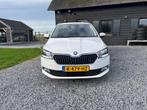 Skoda Fabia Combi 1.0 TSI Business Edition, Auto's, Voorwielaandrijving, Stof, Gebruikt, 95 pk