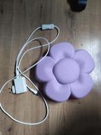 Bloem Lamp - Sfeerverlichting, Huis en Inrichting, Lampen | Hanglampen, Kunststof, Ophalen of Verzenden, Zo goed als nieuw, Modern